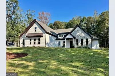 119 St. Anthony Drive #LOT 10, Lagrange, GA 30240 - Photo 1