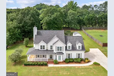 794 Daileys Creek Drive, McDonough, GA 30253 - Photo 1