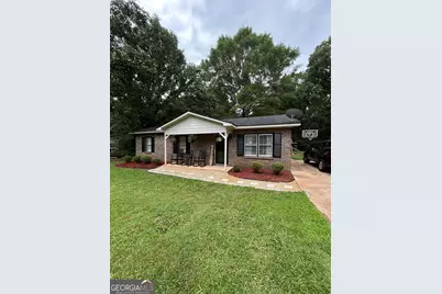 133 Robert Taylor Road, Lagrange, GA 30240 - Photo 1