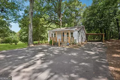 2155 S Deshon Road, Lithonia, GA 30058 - Photo 1