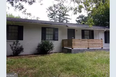 200 Sunrise Circle, Riverdale, GA 30274 - Photo 1