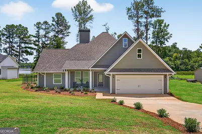1050 Sugar Hill Drive, Buckhead, GA 30625 - Photo 1