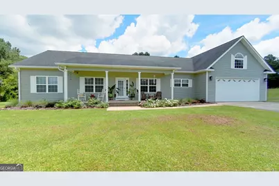 129 Willow Ridge Circle, Thomasville, GA 31757 - Photo 1