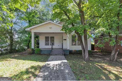 2988 E Point Street, East Point, GA 30344 - Photo 1