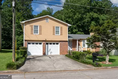 4402 Auburn Hills Drive, Stone Mountain, GA 30083 - Photo 1