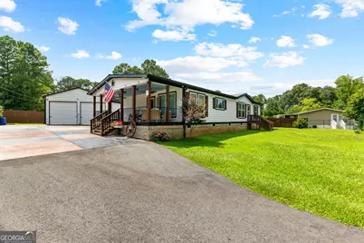 80 David Road, Hampton, GA 30228 - Photo 1