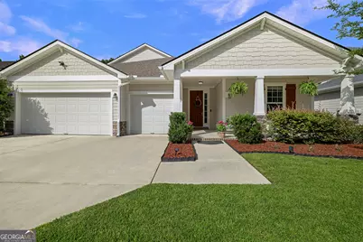 28 Misty Marsh Drive, Savannah, GA 31419 - Photo 1