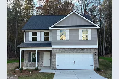 5110 Black Bear Trail #LOT 127, Douglasville, GA 30135 - Photo 1