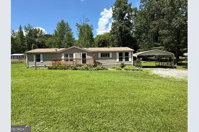 315 Old Ascalon Road, Rising Fawn, GA 30738 - Photo 1