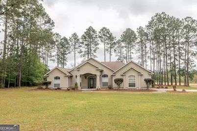 141 Dogwood Drive, Eastman, GA 31023 - Photo 1