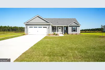 139 Griffith Lane #LOT 136, Statesboro, GA 30458 - Photo 1