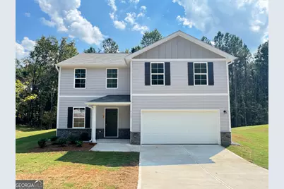 4525 Sunrise Ridge, Covington, GA 30016 - Photo 1