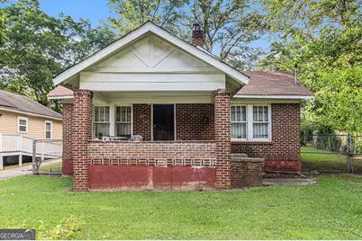 817 Elbert Street SW, Atlanta, GA 30310 - Photo 1