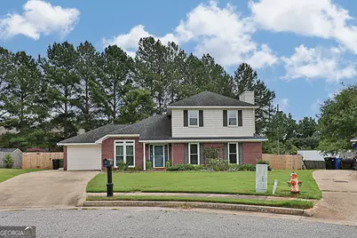 1823 Saffron Court, Columbus, GA 31909 - Photo 1