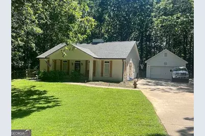 342 Reddin Drive, Canton, GA 30114 - Photo 1