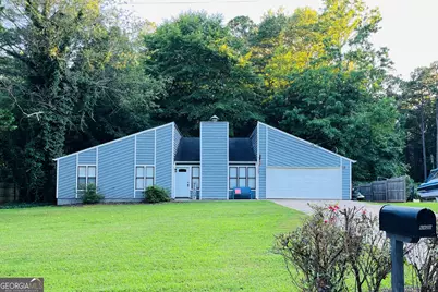 6821 Galts Ferry Road, Acworth, GA 30102 - Photo 1