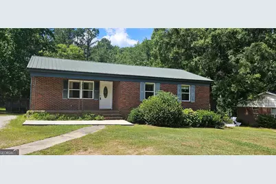168 Ext Watson Street, Lincolnton, GA 30817 - Photo 1