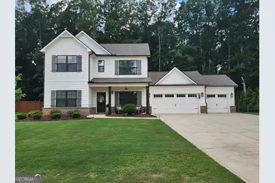 2216 Alcovy Station Lane, Monroe, GA 30655 - Photo 1