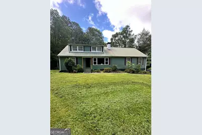 1261 Pleasant Gap Road, Ellijay, GA 30540 - Photo 1