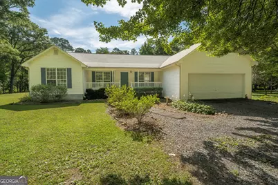 2324 Floyd Springs Road NE, Armuchee, GA 30105 - Photo 1
