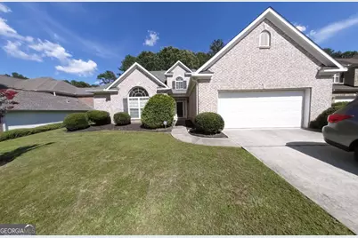 3858 Parham Way, South Fulton, GA 30349 - Photo 1