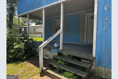 802 Congress Street, Waycross, GA 31501 - Photo 1