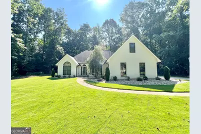 58 Wexford Drive, Newnan, GA 30265 - Photo 1