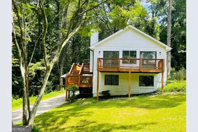 4440 SW Cary Drive, Snellville, GA 30039 - Photo 1