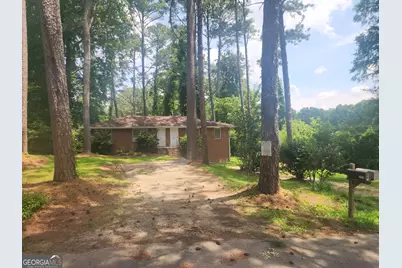 331 Duncan Street, Forest Park, GA 30297 - Photo 1