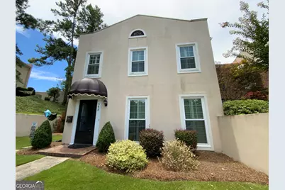 548 High Point North Road, Macon, GA 31210 - Photo 1