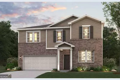 7106 Timberland Trail #LOT 139, Lithonia, GA 30058 - Photo 1