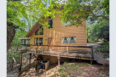 725 Blue Ridge Drive, Sautee Nacoochee, GA 30571 - Photo 1