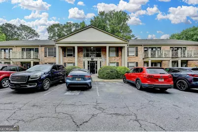 3650 Ashford Dunwoody Road NE, Atlanta, GA 30319 - Photo 1