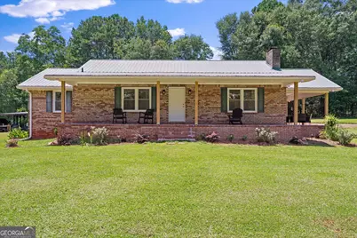 170 Dennis Road, Franklin, GA 30217 - Photo 1