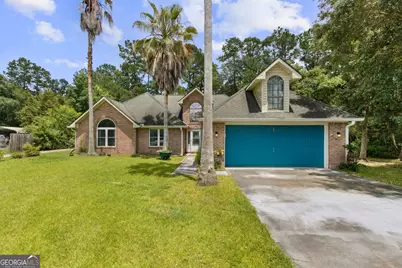 87 Deals Circle S, Woodbine, GA 31569 - Photo 1