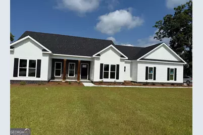 Lot 16 Windemere Drive, Statesboro, GA 30458 - Photo 1