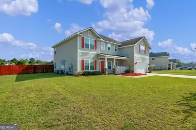 213 Timberland Drive NE, Ludowici, GA 31316 - Photo 1