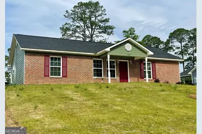 609 N Jefferson Drive, Sylvester, GA 31791 - Photo 1