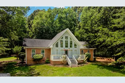 252 Wahatchee Trail, Summerville, GA 30747 - Photo 1