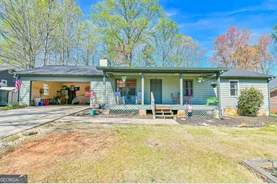 5774 Harbor Drive, Buford, GA 30518 - Photo 1