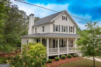 220 Johnson Street, Senoia, GA 30276 - Photo 1