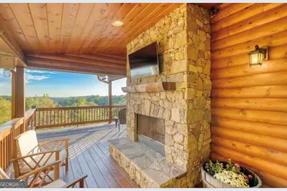 663 Lakeland Drive, Ellijay, GA 30540 - Photo 1