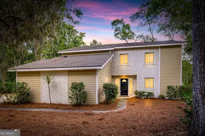 105 N Windward Drive, Saint Simons, GA 31522 - Photo 1