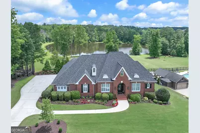 377 Beaumont Farms Drive, Sharpsburg, GA 30277 - Photo 1