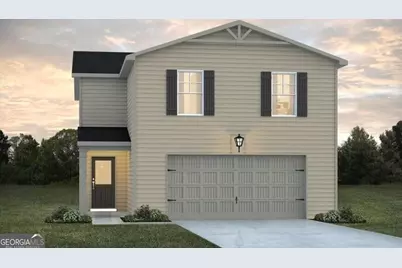 328 Cody Drive, Macon, GA 31216 - Photo 1