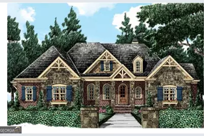 2170 Blazing Star Court, Statham, GA 30666 - Photo 1