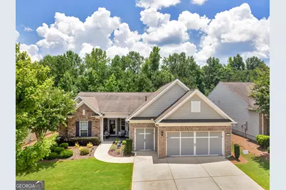 616 Bentgrass Court, Griffin, GA 30223 - Photo 1