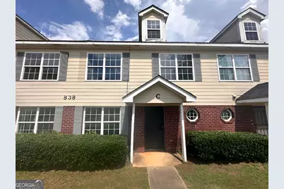 838 Store House Court #C, Monroe, GA 30655 - Photo 1