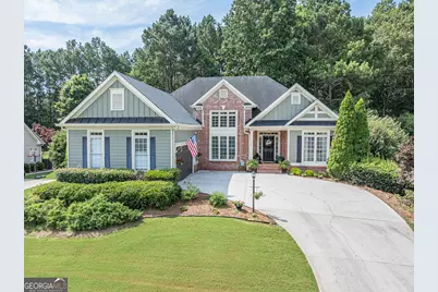 541 Richmond Place, Loganville, GA 30052 - Photo 1