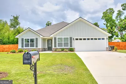 3633 Seedling Lane, Valdosta, GA 31601 - Photo 1